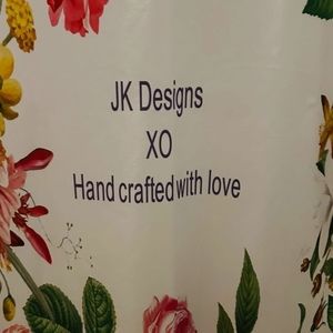 Meet your Posher, Jayne